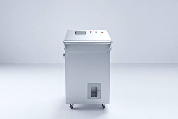 VHPS-100过氧化氢灭菌器