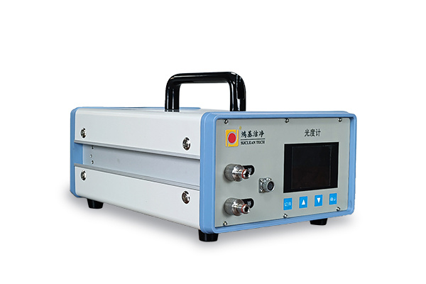 DP30气溶胶光度计