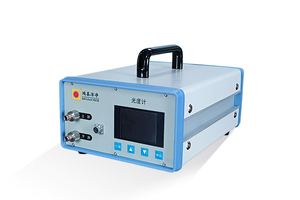 DP30气溶胶光度计