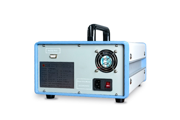 DP30气溶胶光度计