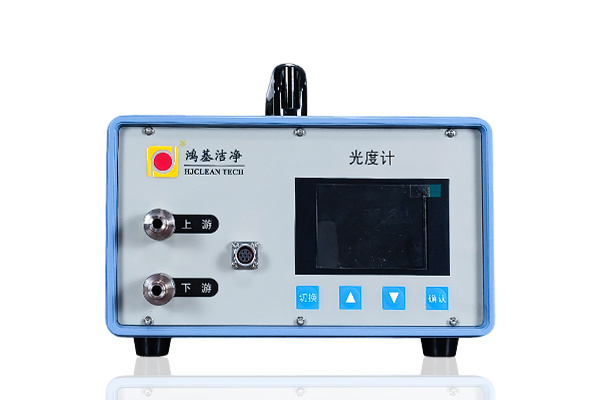 DP30气溶胶光度计