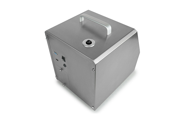 Y09-5106DS激光尘埃粒子计数器