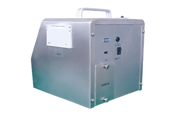 Y09-516DS激光尘埃粒子计数器 Y09-516DS激光尘埃粒子计数器