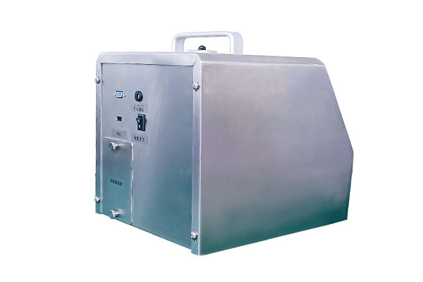 Y09-516DS激光尘埃粒子计数器 Y09-516DS激光尘埃粒子计数器