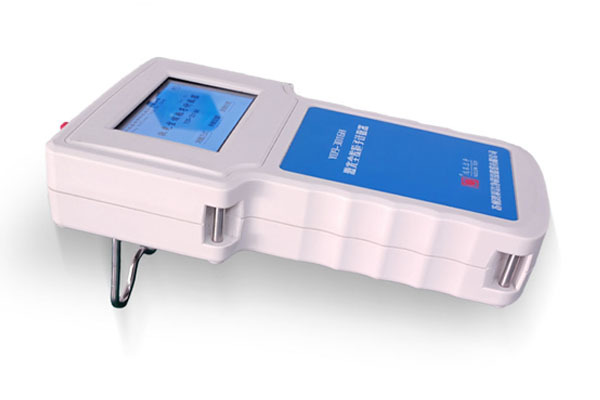 Y09-3016H手持式激光尘埃粒子计数器（2.83L/min）