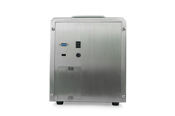 Y09-316DS激光尘埃粒子计数器