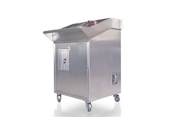 VHPS-50过氧化氢灭菌器