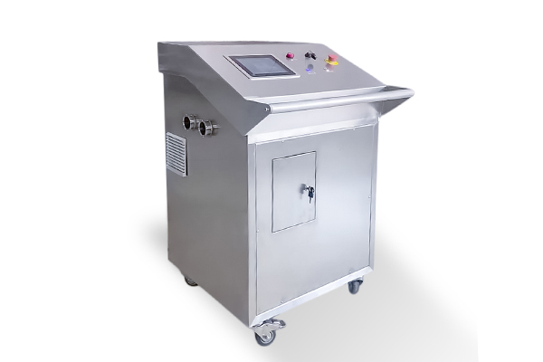 VHPS-50过氧化氢灭菌器